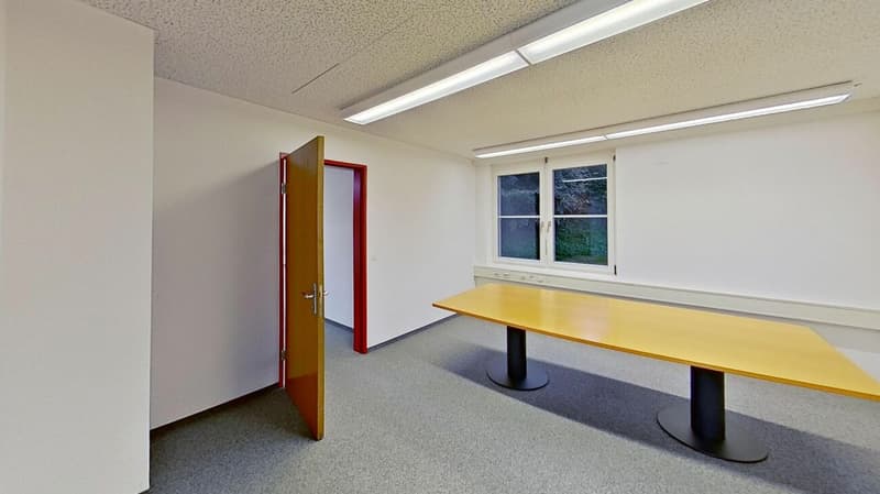Attraktive Büroräume an zentraler Lage in Appenzell (10)
