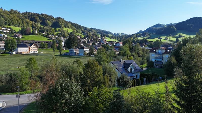 Ein Zuhause mit Charakter - eingebettet in die Natur am Rotbach (13)