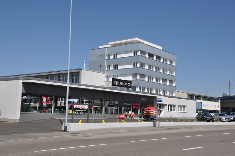 Aussenansicht