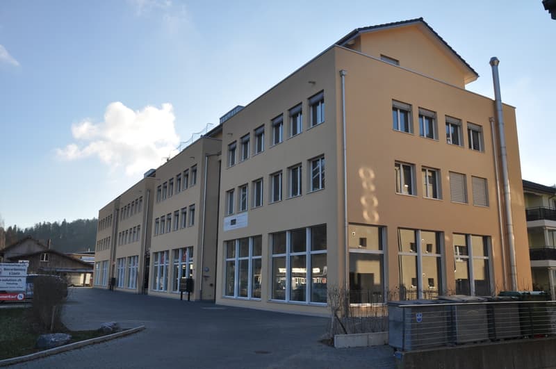 Aussenansicht