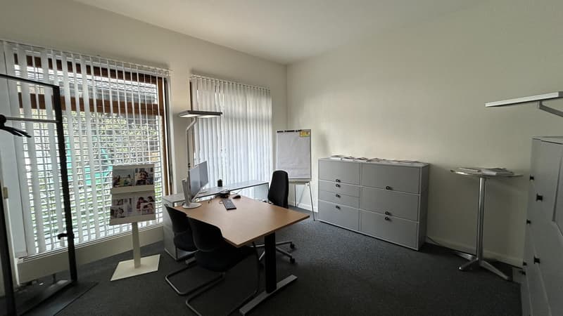 Sitzungszimmer