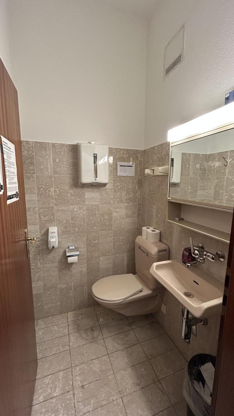 WC