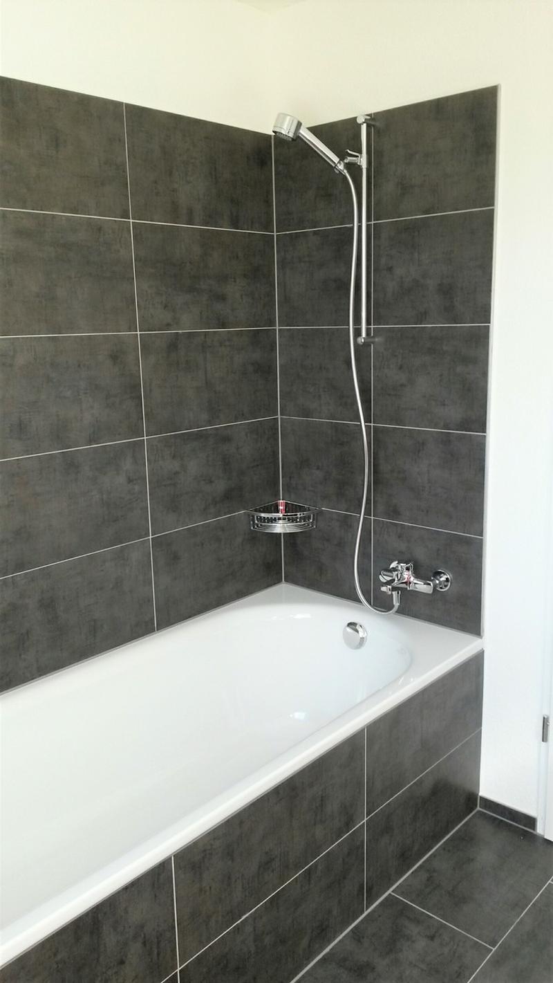 Badewanne
