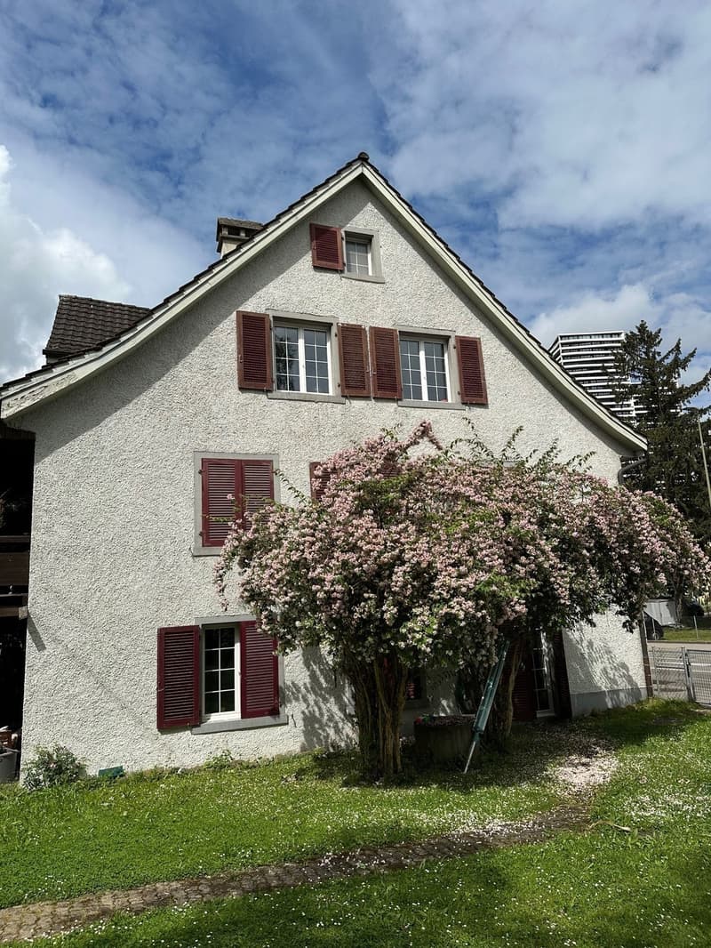 Aussenansicht