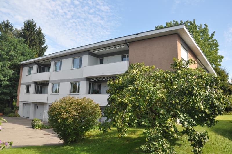 Aussenansicht