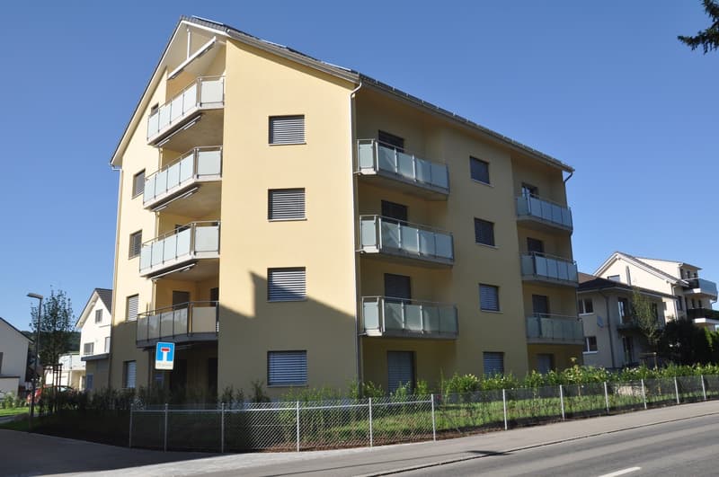 Aussenansicht