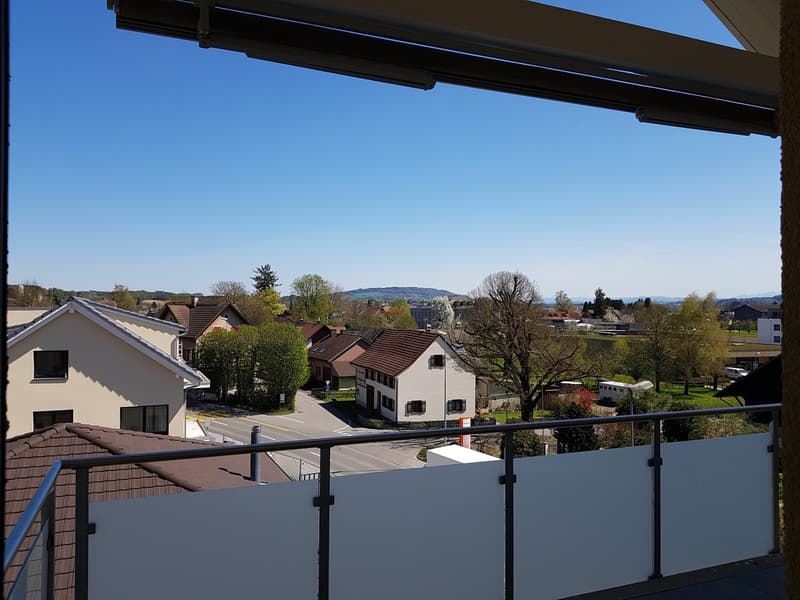 Aussicht