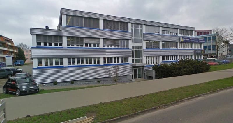 Aussenansicht