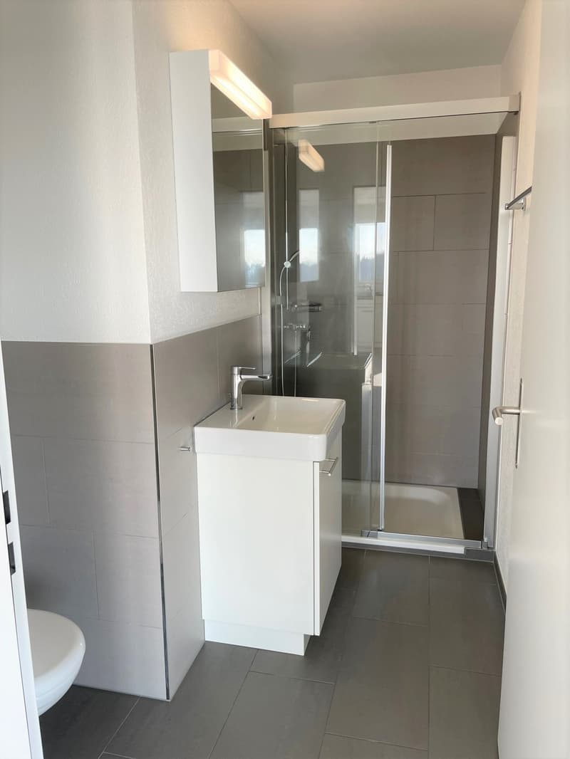 Attraktive Wohnung nahe dem Naherholungsgebiet (3)