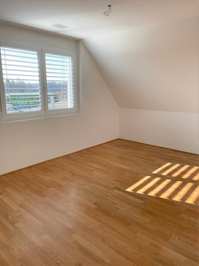 Attraktive Wohnung nahe dem Naherholungsgebiet (8)
