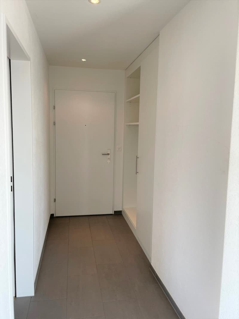 Attraktive Wohnung nahe dem Naherholungsgebiet (9)