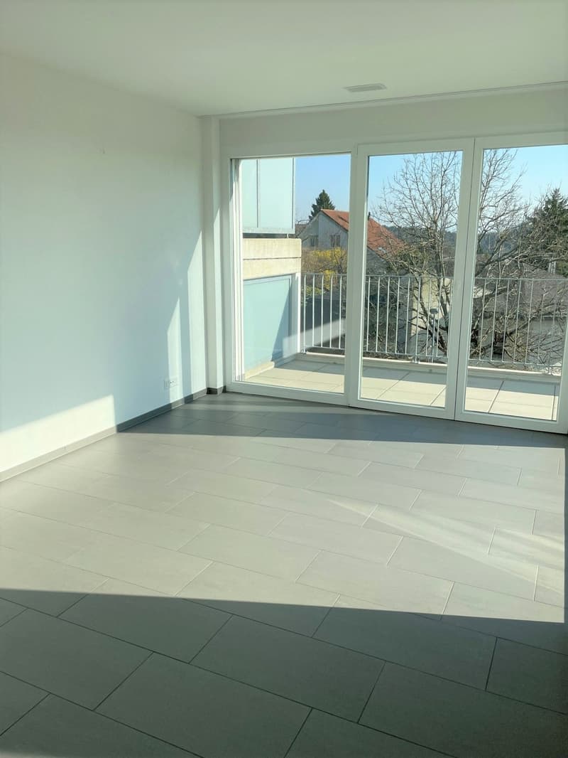 Attraktive Wohnung nahe dem Naherholungsgebiet (6)