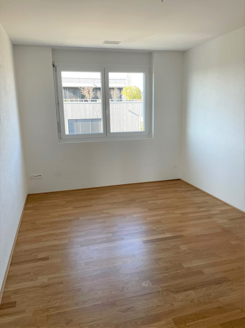 Attraktive Wohnung nahe dem Naherholungsgebiet (7)