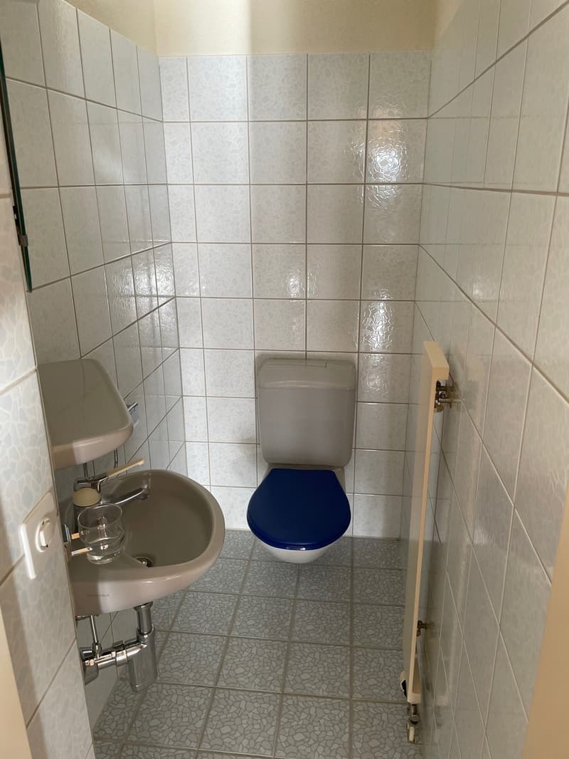 sep. WC