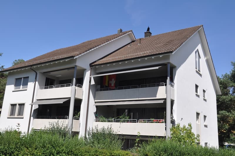 Aussenansicht