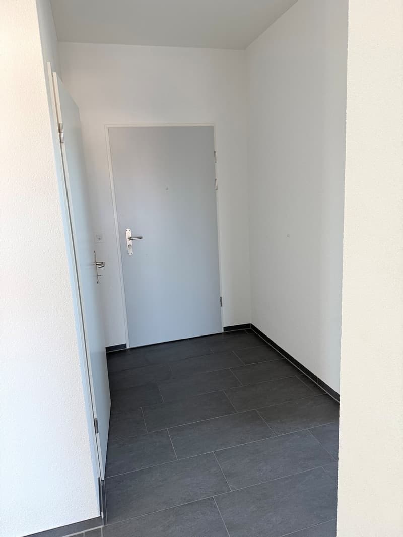 Moderne Wohnung mit herrlicher Aussicht (11)