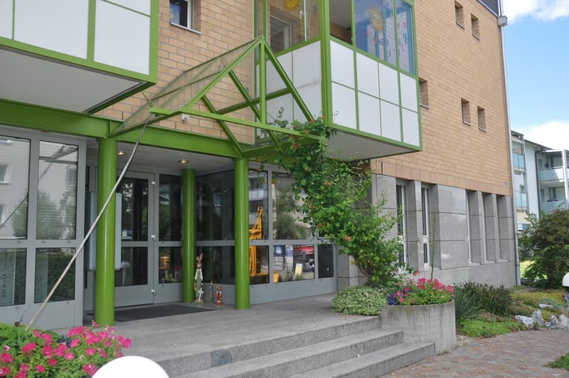 Aussenansicht
