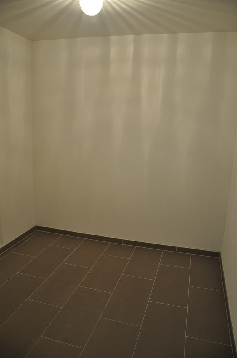 Schöne und moderne Wohnung an guter Lager (10)