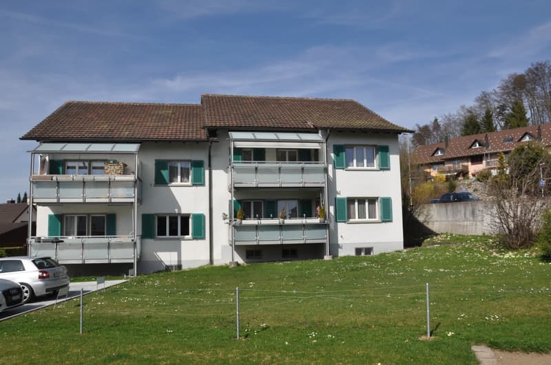 Aussenansicht