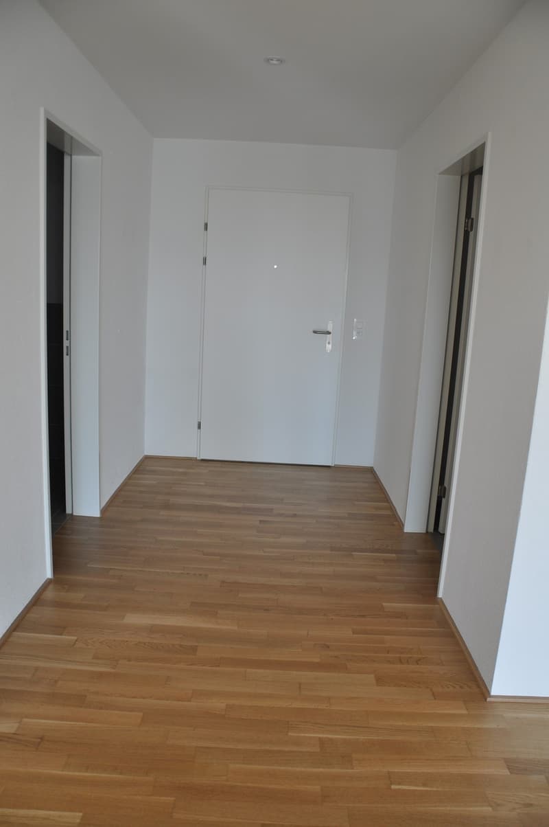 Eingangsbereich