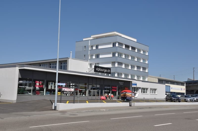 Aussenansicht