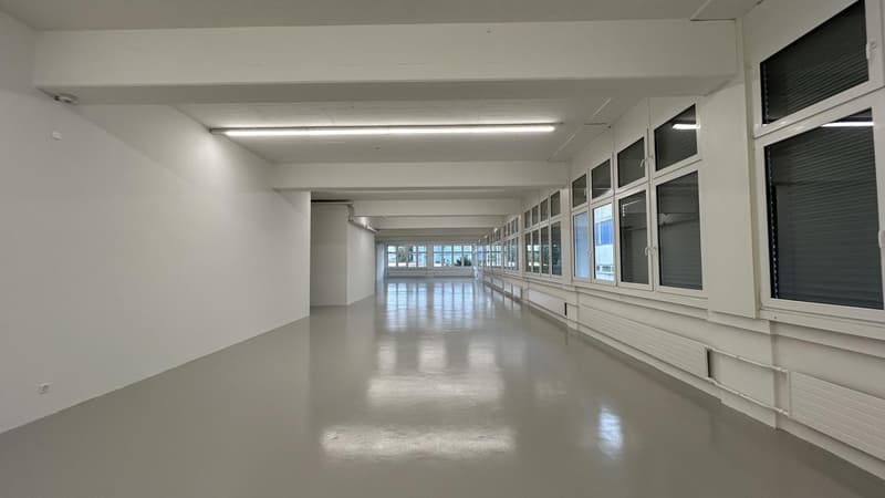 Gewerberaum