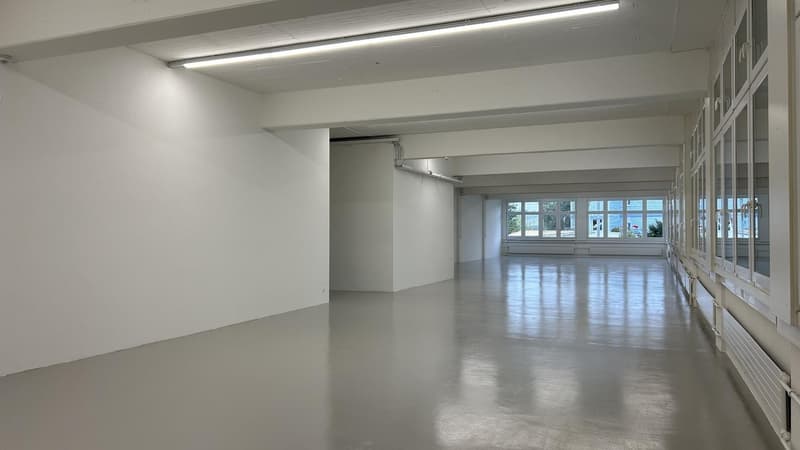 Gewerberaum