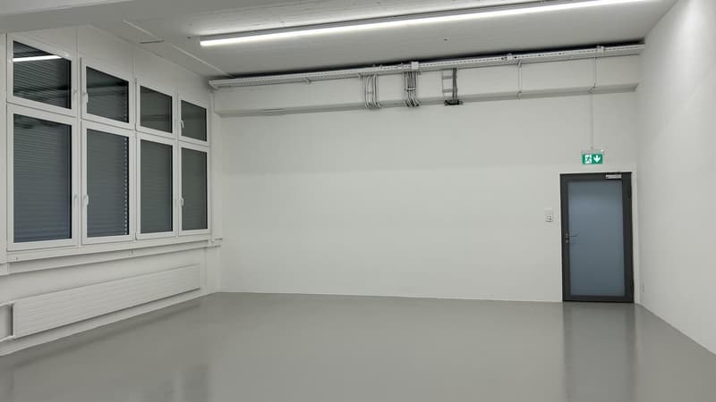 Gewerberaum