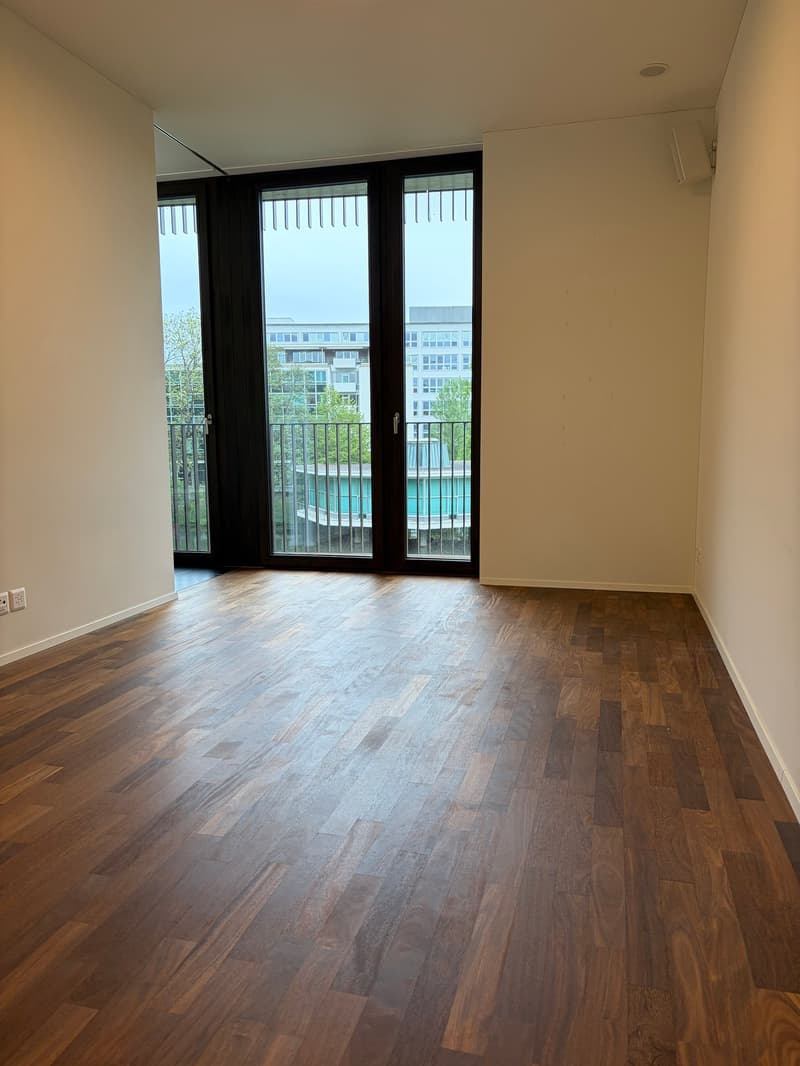 Einzigartige Eigentums-Wohnung am Herterweiher (8)