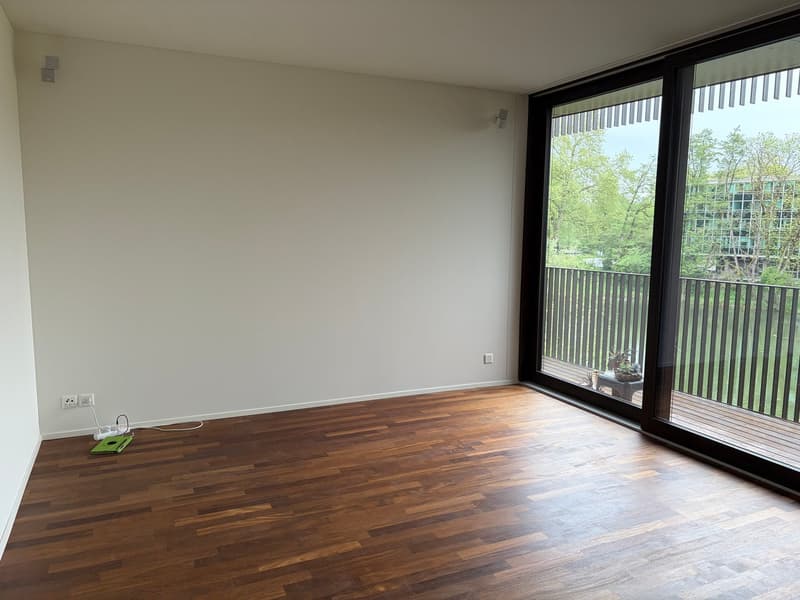 Einzigartige Eigentums-Wohnung am Herterweiher (9)
