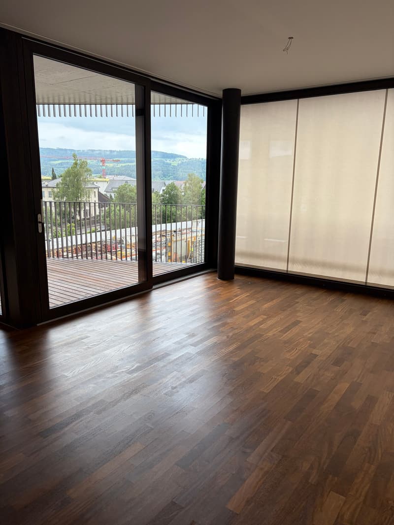 Einzigartige Eigentums-Wohnung am Herterweiher (4)