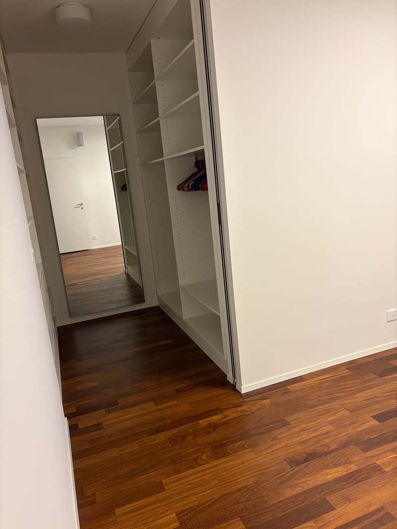 Einzigartige Eigentums-Wohnung am Herterweiher (7)