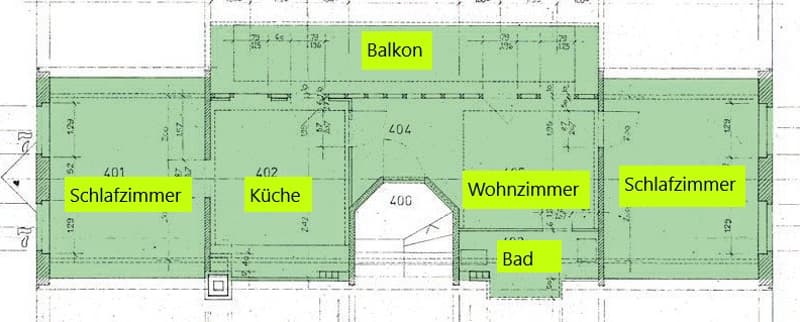 Attika-Wohnung in Effretikon (8)