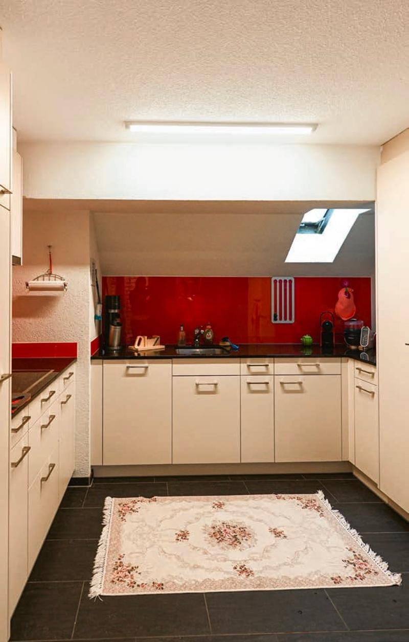 Attika-Wohnung in Effretikon (2)