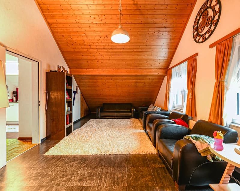 Attika-Wohnung in Effretikon (5)