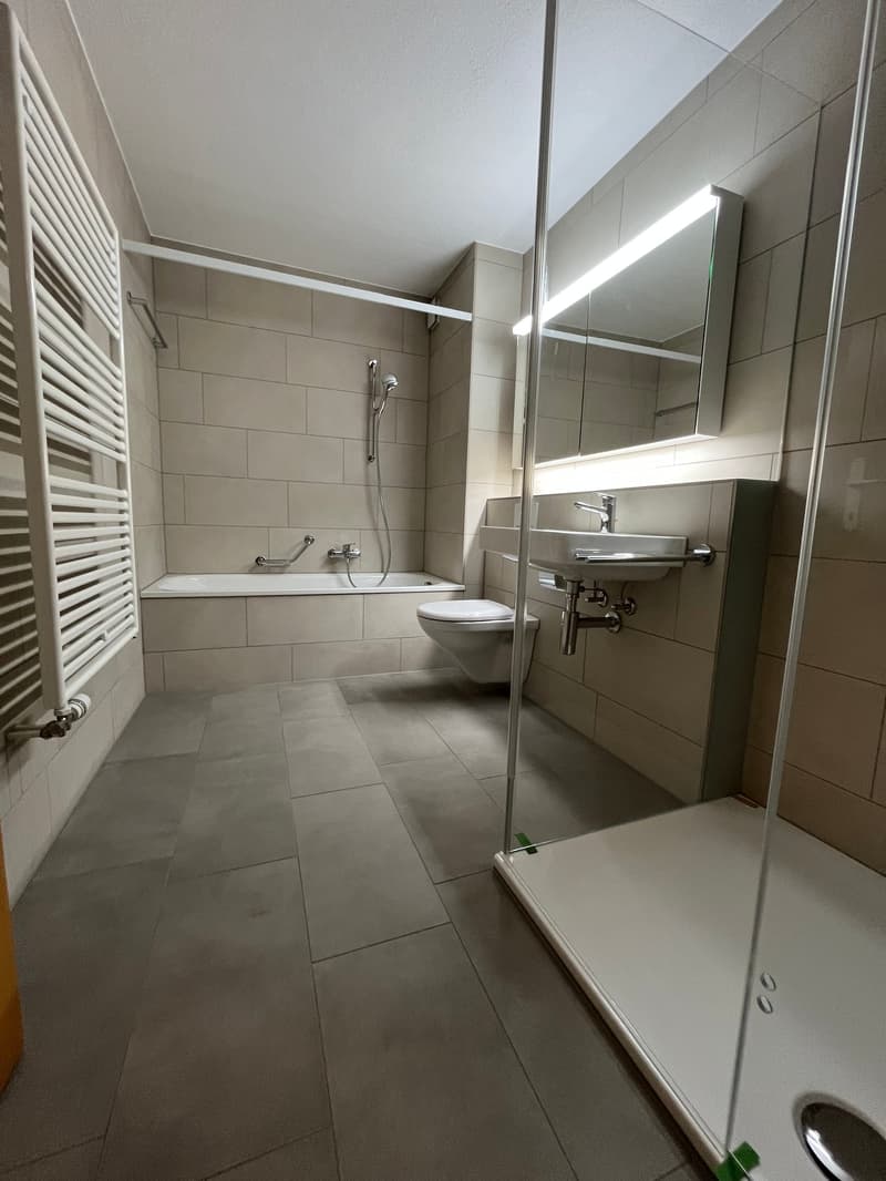 Frisch sanierte 4 1/2-Zimmer-Wohnung in Dinhard (3)