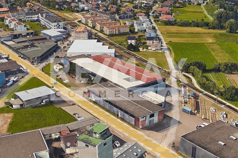 Hauptstrasse 185, 8272 Ermatingen
