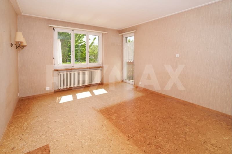 Attraktives Einfamilienhaus mit Einliegerwohnung sowie 746m² Grundstück (7)