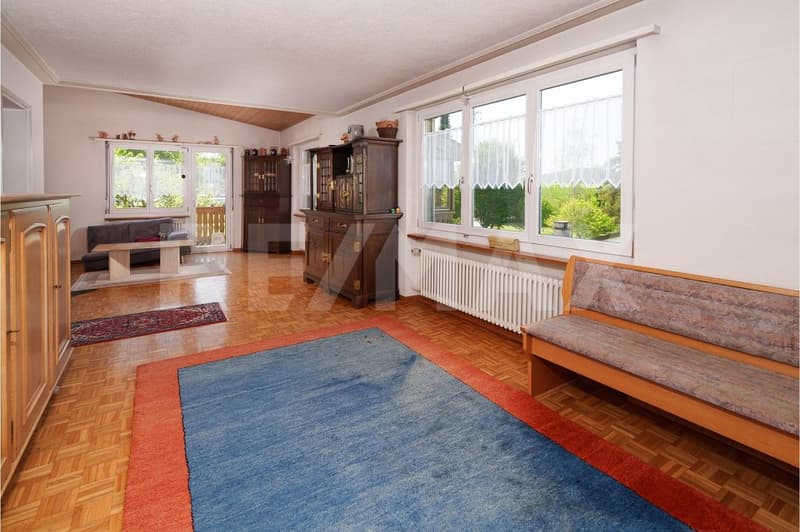 Attraktives Einfamilienhaus mit Einliegerwohnung sowie 746m² Grundstück (5)