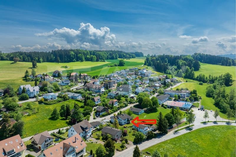 746m² Bauland mit Altliegenschaft (8)