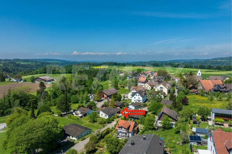 746m² Bauland mit Altliegenschaft (7)