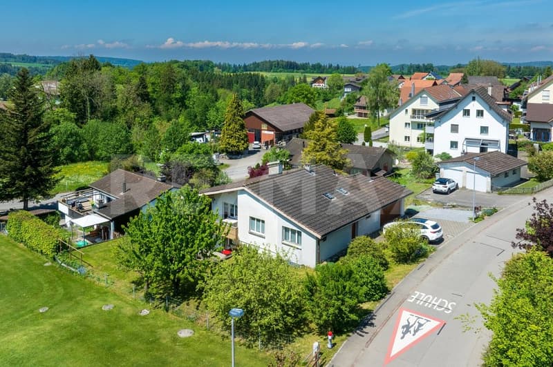 746m² Bauland mit Altliegenschaft (4)