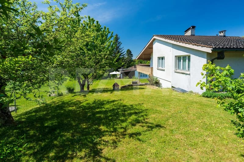 746m² Bauland mit Altliegenschaft (5)