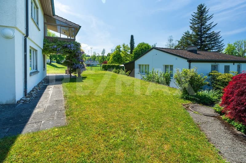 746m² Bauland mit Altliegenschaft (6)