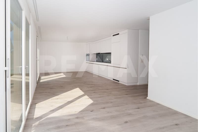 3½ Zimmer Eigentumswohnung an bevorzugter Wohnlage (4)