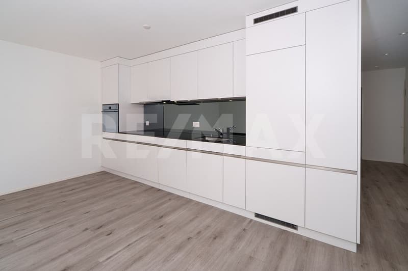 3½ Zimmer Eigentumswohnung an bevorzugter Wohnlage (5)