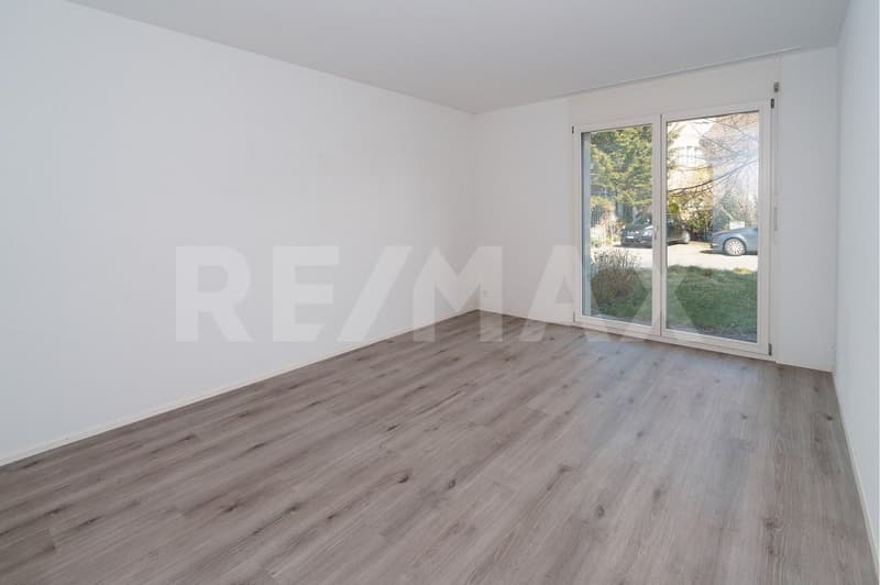 3½ Zimmer Eigentumswohnung an bevorzugter Wohnlage (8)