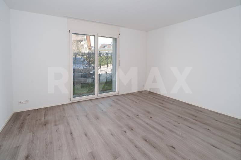 3½ Zimmer Eigentumswohnung an bevorzugter Wohnlage (7)
