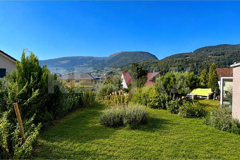 Grosszügiges Reihenmittelhaus an attraktiver Lage (3)