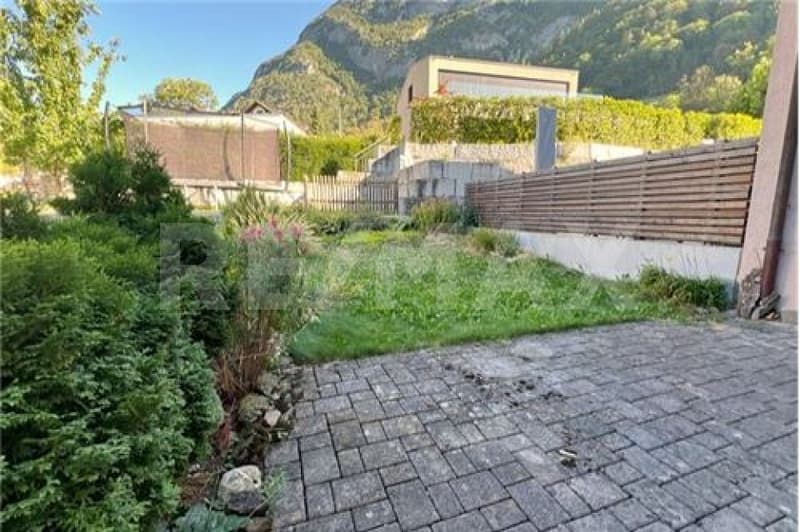 Grosszügiges Reiheneinfamilienhaus an toller Lage (5)